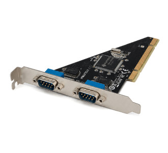 SUNIX used dual serial port PCI card H9MSER40XX SUNIX used dual serial port PCI card H9MSER40XX