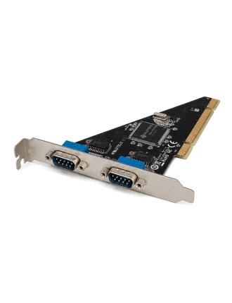 SUNIX used dual serial port PCI card H9MSER40XX SUNIX used dual serial port PCI card H9MSER40XX