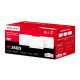 MERCUSYS Whole Home Mesh Wi-Fi 7 System Halo H27BE, 3.6Gbps Dual Band, 3τμχ, V.1.0