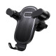 CELEBRAT βάση smartphone αυτοκινήτου HC-08, ταμπλό & αεραγωγών, μαύρη CELEBRAT βάση smartphone αυτοκινήτου HC-08, ταμπλό & αεραγωγών, μαύρη