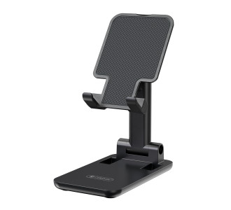 CELEBRAT βάση smartphone/tablet HC-18, foldable, μαύρη CELEBRAT βάση smartphone/tablet HC-18, foldable, μαύρη