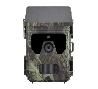SUNTEK smart ηλιακή κάμερα κυνηγού HC-600PRO, PIR, 4G, 30MP/2K, SD, IP65 SUNTEK smart ηλιακή κάμερα κυνηγού HC-600PRO, PIR, 4G, 30MP/2K, SD, IP65