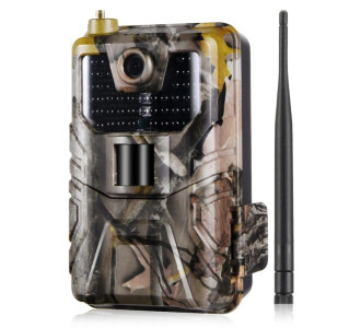 SUNTEK κάμερα για κυνηγούς HC-900M, PIR, 2G, 20MP, 1080p, IP65