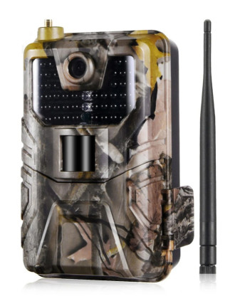 SUNTEK κάμερα για κυνηγούς HC-900M, PIR, 2G, 20MP, 1080p, IP65