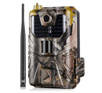 SUNTEK κάμερα για κυνηγούς HC-900PRO, PIR, 4G, 30MP, 4K, IP66 SUNTEK κάμερα για κυνηγούς HC-900PRO, PIR, 4G, 30MP, 4K, IP66