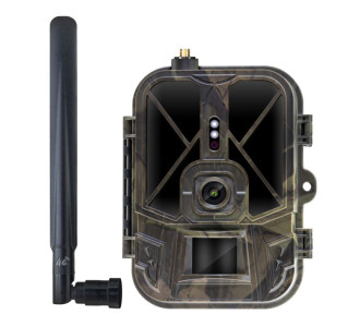 SUNTEK κάμερα για κυνηγούς HC-940PRO-LI, PIR, 4G, 30MP, 4K, IP65 SUNTEK κάμερα για κυνηγούς HC-940PRO-LI, PIR, 4G, 30MP, 4K, IP65