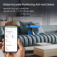 HAVEDEER smart tag ITAG03 για iOS συσκευές, Bluetooth tracker, λευκό HAVEDEER smart tag ITAG03 για iOS συσκευές, Bluetooth tracker, λευκό