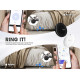 MILI smart tag MiTag Duo για iOS & Android συσκευές, Bluetooth tracker, λευκό MILI smart tag MiTag Duo για iOS & Android συσκευές, Bluetooth tracker, λευκό