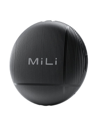 MILI smart tag LiTag Duo για iOS & Android συσκευές, Bluetooth tracker, μαύρο MILI smart tag LiTag Duo για iOS & Android συσκευές, Bluetooth tracker, μαύρο