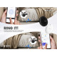 MILI smart tag MiTag Duo για iOS & Android συσκευές, Bluetooth tracker, μαύρο MILI smart tag MiTag Duo για iOS & Android συσκευές, Bluetooth tracker, μαύρο