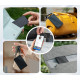 MILI ψηφιακή επαγγελματική κάρτα & tracker MiCard Duo για iOS & Android συσκευές, NFC, Bluetooth, μαύρο MILI ψηφιακή επαγγελματική κάρτα & tracker MiCard Duo για iOS & Android συσκευές, NFC, Bluetooth, μαύρο