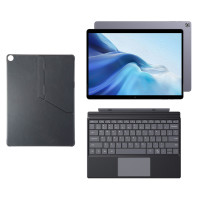 CHUWI tablet Hi10 Max με πληκτρολόγιο/θήκη, 12.96", 12/512GB, Windows 11 Pro, 4820mAh, γκρι CHUWI tablet Hi10 Max με πληκτρολόγιο/θήκη, 12.96", 12/512GB, Windows 11 Pro, 4820mAh, γκρι