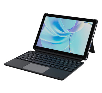 CHUWI tablet Hi10 X1 με πληκτρολόγιο, 10.1", 8/256GB, Windows 11 Home, 3400mAh, γκρι CHUWI tablet Hi10 X1 με πληκτρολόγιο, 10.1", 8/256GB, Windows 11 Home, 3400mAh, γκρι