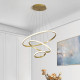 POWERTECH LED φωτιστικό οροφής HLL-0078, 44W, 4000K, 60x60cm, χρυσό POWERTECH LED φωτιστικό οροφής HLL-0078, 44W, 4000K, 60x60cm, χρυσό