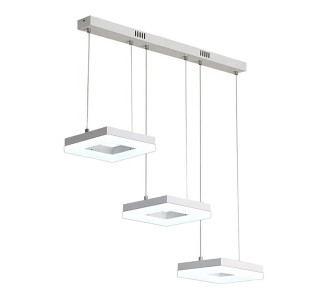 POWERTECH LED φωτιστικό οροφής HLL-0102, 35W, 4000K, 70x120cm, λευκό POWERTECH LED φωτιστικό οροφής HLL-0102, 35W, 4000K, 70x120cm, λευκό