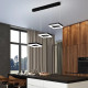 POWERTECH LED φωτιστικό οροφής HLL-0103, 35W, 4000K, 70x120cm, μαύρο POWERTECH LED φωτιστικό οροφής HLL-0103, 35W, 4000K, 70x120cm, μαύρο