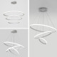 POWERTECH LED φωτιστικό οροφής HLL-0104, 44W, 4000K, 60x60cm, λευκό POWERTECH LED φωτιστικό οροφής HLL-0104, 44W, 4000K, 60x60cm, λευκό