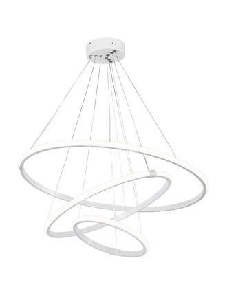 POWERTECH LED φωτιστικό οροφής HLL-0104, 44W, 4000K, 60x60cm, λευκό POWERTECH LED φωτιστικό οροφής HLL-0104, 44W, 4000K, 60x60cm, λευκό