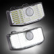 POWERTECH LED ηλιακό φωτιστικό HLL-0128 με αισθ/ρα κίνησης, 2W, 1200mAh POWERTECH LED ηλιακό φωτιστικό HLL-0128 με αισθ/ρα κίνησης, 2W, 1200mAh