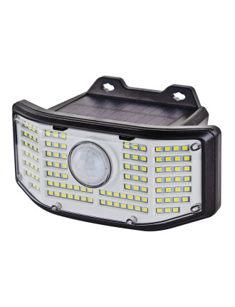 POWERTECH LED ηλιακό φωτιστικό HLL-0128 με αισθ/ρα κίνησης, 2W, 1200mAh POWERTECH LED ηλιακό φωτιστικό HLL-0128 με αισθ/ρα κίνησης, 2W, 1200mAh