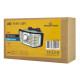 POWERTECH LED ηλιακό φωτιστικό HLL-0128 με αισθ/ρα κίνησης, 2W, 1200mAh POWERTECH LED ηλιακό φωτιστικό HLL-0128 με αισθ/ρα κίνησης, 2W, 1200mAh