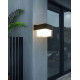 POWERTECH LED φωτιστικό τοίχου HLL-0157, 7W, 4000K, 560lm, IP65, μαύρο POWERTECH LED φωτιστικό τοίχου HLL-0157, 7W, 4000K, 560lm, IP65, μαύρο