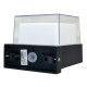 POWERTECH LED φωτιστικό τοίχου HLL-0157, 7W, 4000K, 560lm, IP65, μαύρο POWERTECH LED φωτιστικό τοίχου HLL-0157, 7W, 4000K, 560lm, IP65, μαύρο