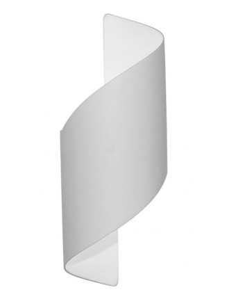POWERTECH LED φωτιστικό τοίχου HLL-0162, 10W, 4000K, 800lm, IP65, λευκό POWERTECH LED φωτιστικό τοίχου HLL-0162, 10W, 4000K, 800lm, IP65, λευκό