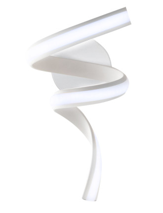 POWERTECH LED φωτιστικό τοίχου HLL-0169, 12W, 4000K, 960lm, λευκό POWERTECH LED φωτιστικό τοίχου HLL-0169, 12W, 4000K, 960lm, λευκό