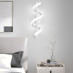 POWERTECH LED φωτιστικό τοίχου HLL-0170, 12W, 4000K, 960lm, λευκό POWERTECH LED φωτιστικό τοίχου HLL-0170, 12W, 4000K, 960lm, λευκό
