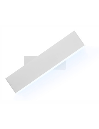POWERTECH LED φωτιστικό τοίχου HLL-0171, 15W, 4000K, 1200lm, περιστρεφόμενο, λευκό POWERTECH LED φωτιστικό τοίχου HLL-0171, 15W, 4000K, 1200lm, περιστρεφόμενο, λευκό
