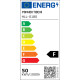 POWERTECH LED φωτιστικό οροφής HLL-0180, 50W, 4000K, Φ60cm x 120cm, μαύρο POWERTECH LED φωτιστικό οροφής HLL-0180, 50W, 4000K, Φ60cm x 120cm, μαύρο