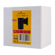 POWERTECH φωτιστικό τοίχου HLL-0189 για GU10 λάμπα, μεταλλικό, IP65, μαύρο POWERTECH φωτιστικό τοίχου HLL-0189 για GU10 λάμπα, μεταλλικό, IP65, μαύρο