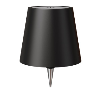 POWERTECH LED φωτιστικό για μπουκάλι HLL-0197, ρυθμιζόμενο, επαναφορτιζόμενο, μαύρο POWERTECH LED φωτιστικό για μπουκάλι HLL-0197, ρυθμιζόμενο, επαναφορτιζόμενο, μαύρο