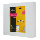 POWERTECH LED φωτιστικό οροφής HLL-0201, 29W, 4000K, Φ38x120cm, χρυσό/μαύρο POWERTECH LED φωτιστικό οροφής HLL-0201, 29W, 4000K, Φ38x120cm, χρυσό/μαύρο