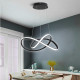 POWERTECH LED φωτιστικό οροφής HLL-0207, 48W, 4000K, Φ50cm x 120cm, μαύρο POWERTECH LED φωτιστικό οροφής HLL-0207, 48W, 4000K, Φ50cm x 120cm, μαύρο