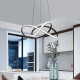 POWERTECH LED φωτιστικό οροφής HLL-0207, 48W, 4000K, Φ50cm x 120cm, μαύρο POWERTECH LED φωτιστικό οροφής HLL-0207, 48W, 4000K, Φ50cm x 120cm, μαύρο