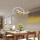 POWERTECH LED φωτιστικό οροφής HLL-0208, 48W, 4000K, Φ50cm x 120cm, χρυσό POWERTECH LED φωτιστικό οροφής HLL-0208, 48W, 4000K, Φ50cm x 120cm, χρυσό