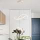 POWERTECH LED φωτιστικό οροφής HLL-0209, 48W, 4000K, Φ50cm x 120cm, λευκό POWERTECH LED φωτιστικό οροφής HLL-0209, 48W, 4000K, Φ50cm x 120cm, λευκό