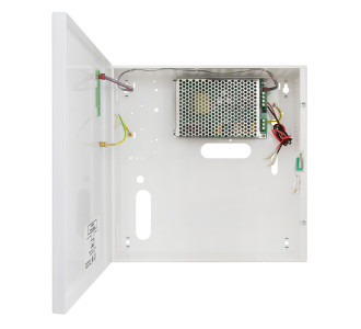 PULSAR τροφοδοτικό HPSB-12V7A-C, 13.8V/7A/17Ah buffer