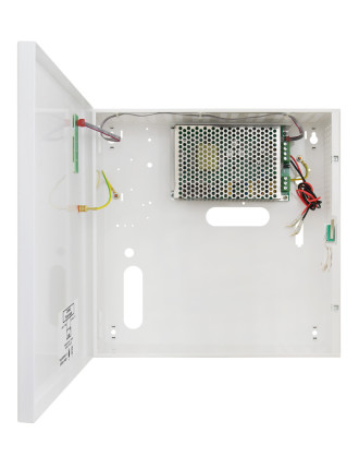 PULSAR τροφοδοτικό HPSB-12V7A-C, 13.8V/7A/17Ah buffer