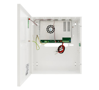 PULSAR τροφοδοτικό HPSB-24V10A-C, 27.6V/10A