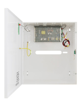 PULSAR τροφοδοτικό HPSB-24V5A-C, 27.6V/5A