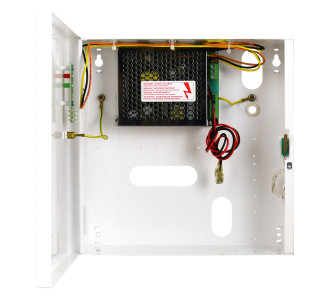 PULSAR τροφοδοτικό HPSB2512B, 13.8V 2A