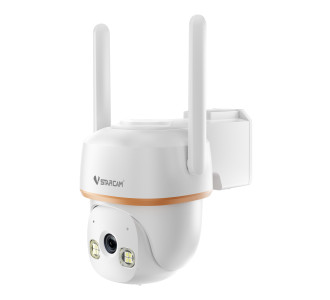 VSTARCAM smart κάμερα HS30, 3MP, WiFi, PTZ, SD, IP66 VSTARCAM smart κάμερα HS30, 3MP, WiFi, PTZ, SD, IP66