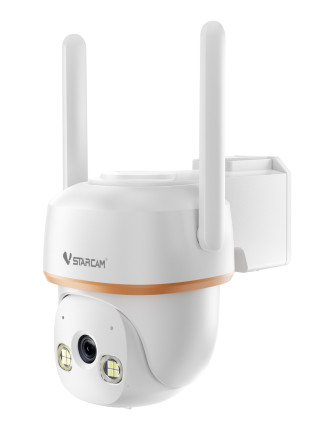 VSTARCAM smart κάμερα HS30, 3MP, WiFi, PTZ, SD, IP66 VSTARCAM smart κάμερα HS30, 3MP, WiFi, PTZ, SD, IP66