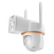 VSTARCAM smart κάμερα HS30, 3MP, WiFi, PTZ, SD, IP66 VSTARCAM smart κάμερα HS30, 3MP, WiFi, PTZ, SD, IP66