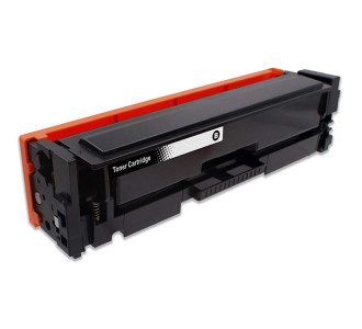 Συμβατό Toner για HP, universal, CF540X/400X/CRG054H/CRG045H, 3.2K, μαύρο