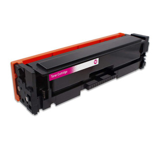 Συμβατό Toner για HP, CF543X/CRG054H/CF403X/CRG045H, 2.5K, magenta