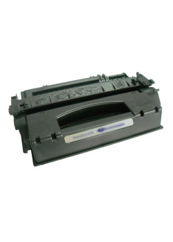 HT Συμβατό TONER για HP, Q5949X, 7K, μαύρο